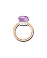 Pomellato Nudo Classic Amethyst Ring
