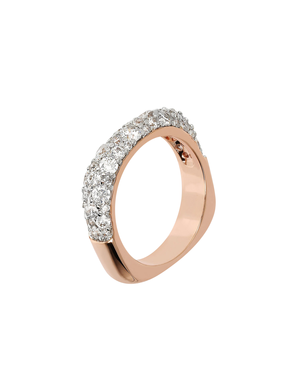 Bronzallure Altissima Ring Bronzallure Altissima Ring