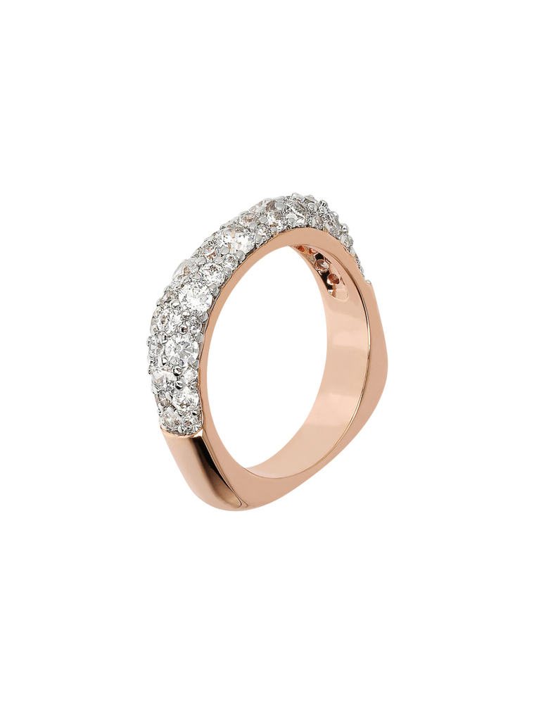 Bronzallure Altissima Ring Bronzallure Altissima Ring