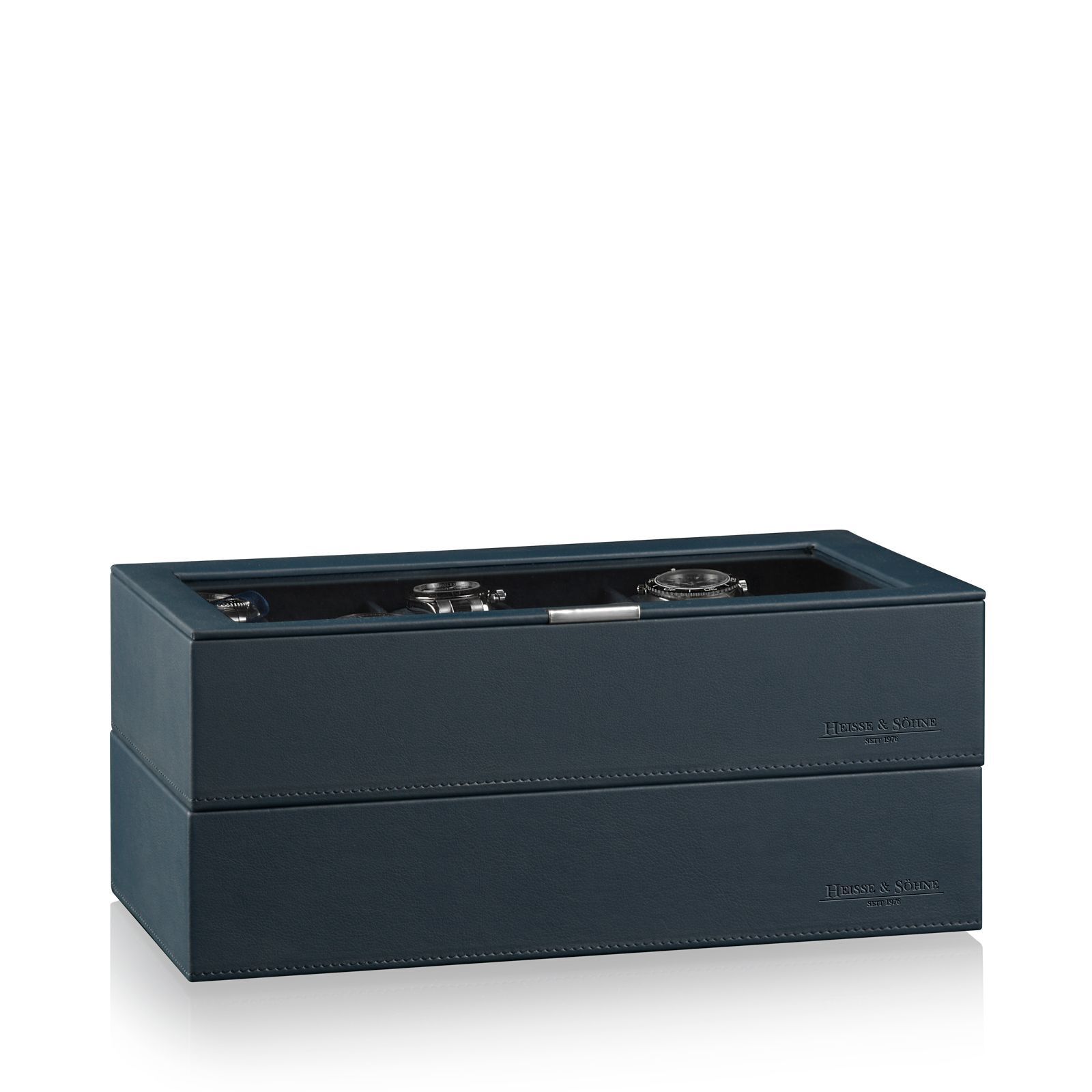 Heisse & Söhne Watch Box Set Mirage XL