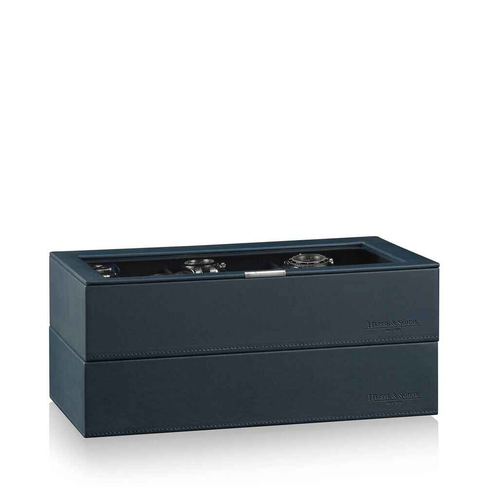 Heisse & Söhne Uhrenbox Set Mirage XL Heisse & Söhne Uhrenbox Set Mirage XL