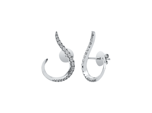 Brogle Classic Diamantohrstecker