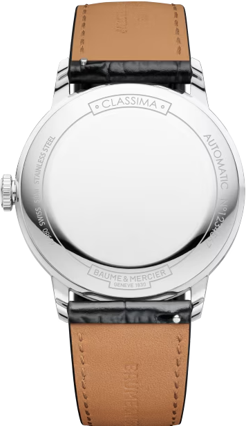Baume & Mercier Classima Automatik 40mm Baume & Mercier Classima Automatik 40mm