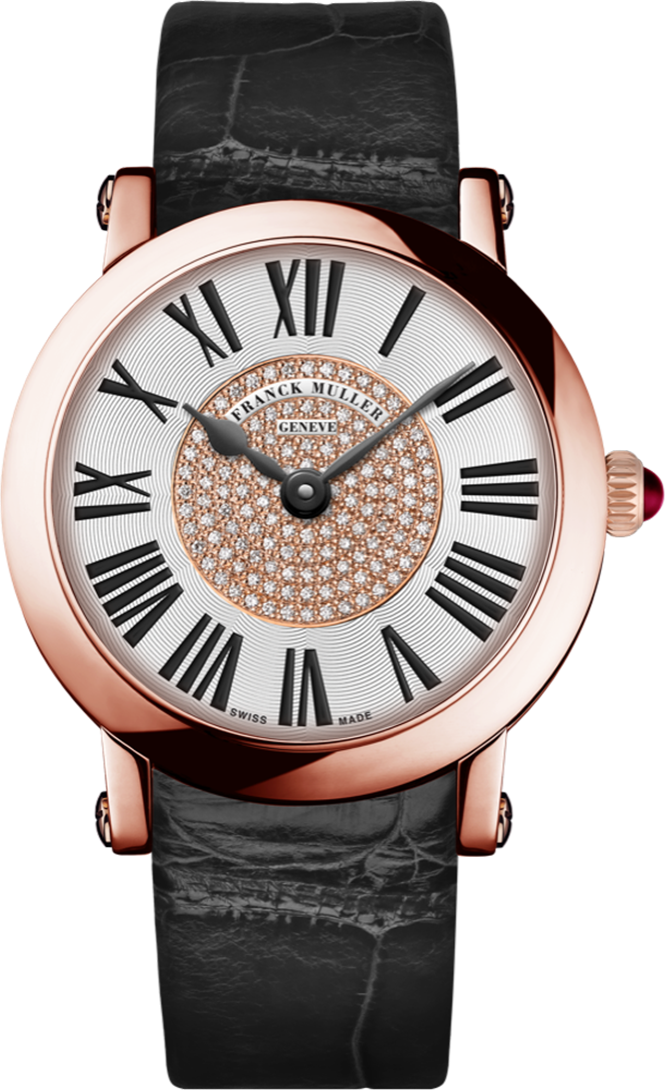 Franck Muller Round Quarz 32mm Franck Muller Round Quarz 32mm