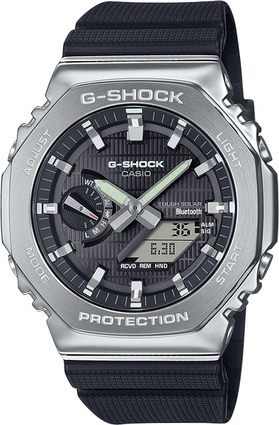CASIO G-SHOCK Classic 44mm