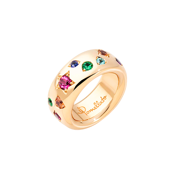 Pomellato Iconica Ring