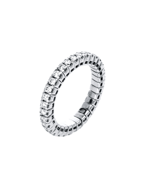 Brogle Classic eternity ring flexible Brogle Classic eternity ring flexible