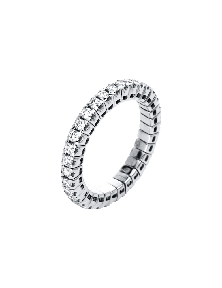 Brogle Classic eternity ring flexible Brogle Classic eternity ring flexible