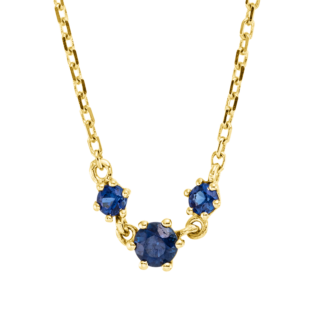 Brogle Selection Royal Necklace