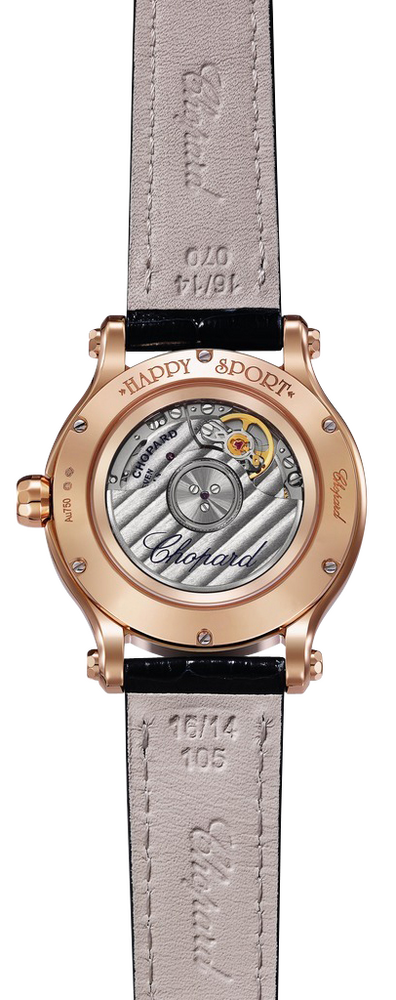 Chopard Happy Sport Automatic 33mm