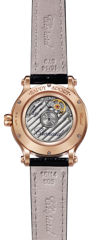 Chopard Happy Sport Automatik 33mm Chopard Happy Sport Automatik 33mm