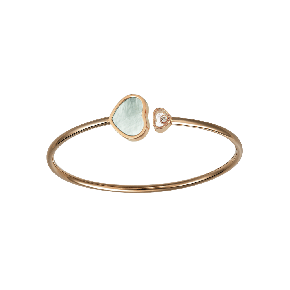 Chopard Happy Hearts Bangle Chopard Happy Hearts Bangle