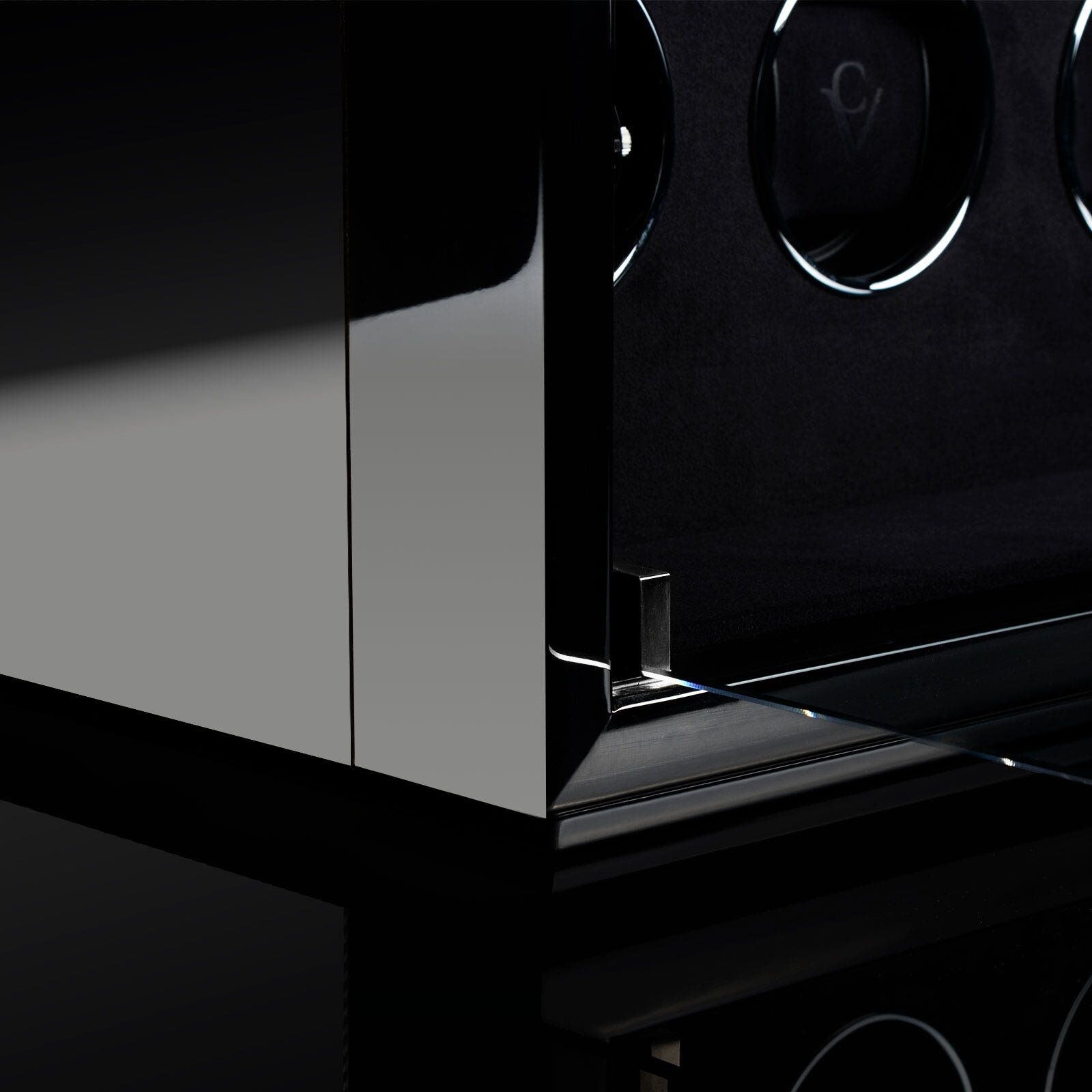 Chronovision Uhrenbeweger Ambiance XII