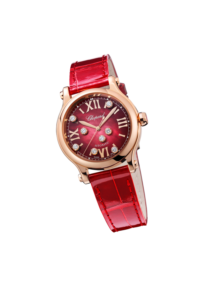 Chopard Happy Sport Automatic 33mm