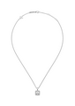 Chopard Happy Diamonds Icons necklace with pendant Chopard Happy Diamonds Icons necklace with pendant