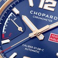 Chopard Mille Miglia GTS Azzurro Power Control 43mm