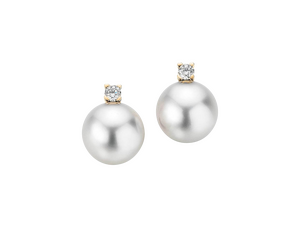 Gellner H2O stud earrings