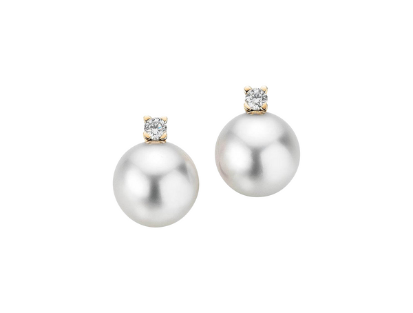 Gellner H2O stud earrings