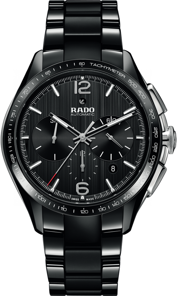 Rado HyperChrome XXL Chronograph Automatic 45mm