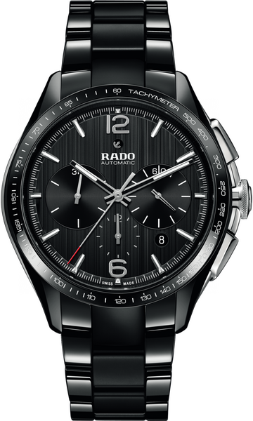 Rado HyperChrome XXL Chronograph Automatic 45mm