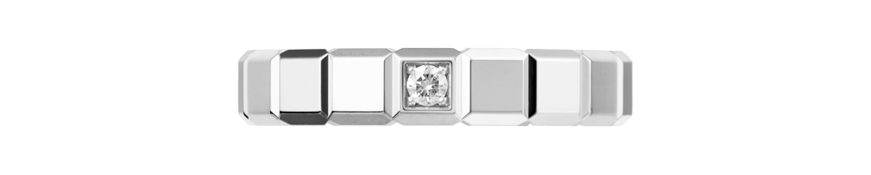 Chopard Ice Cube Pure Medium Ring Chopard Ice Cube Pure Medium Ring