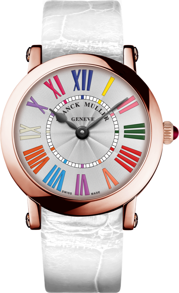 Franck Muller Round Quarz 35mm Franck Muller Round Quarz 35mm