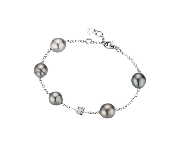 Gellner Salt´n Pepper Armband Gellner Salt´n Pepper Armband