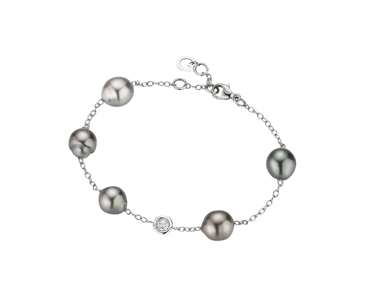 Gellner Salt´n Pepper Armband Gellner Salt´n Pepper Armband