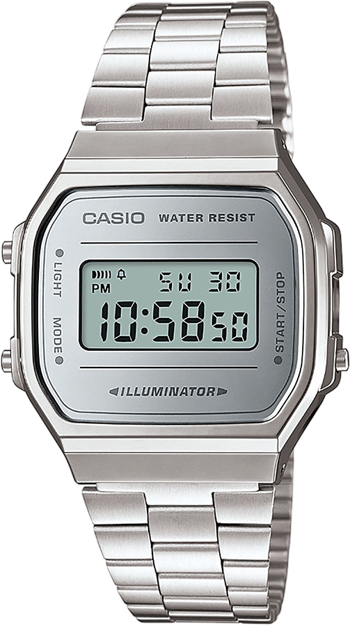 CASIO VINTAGE Quartz 36.3mm