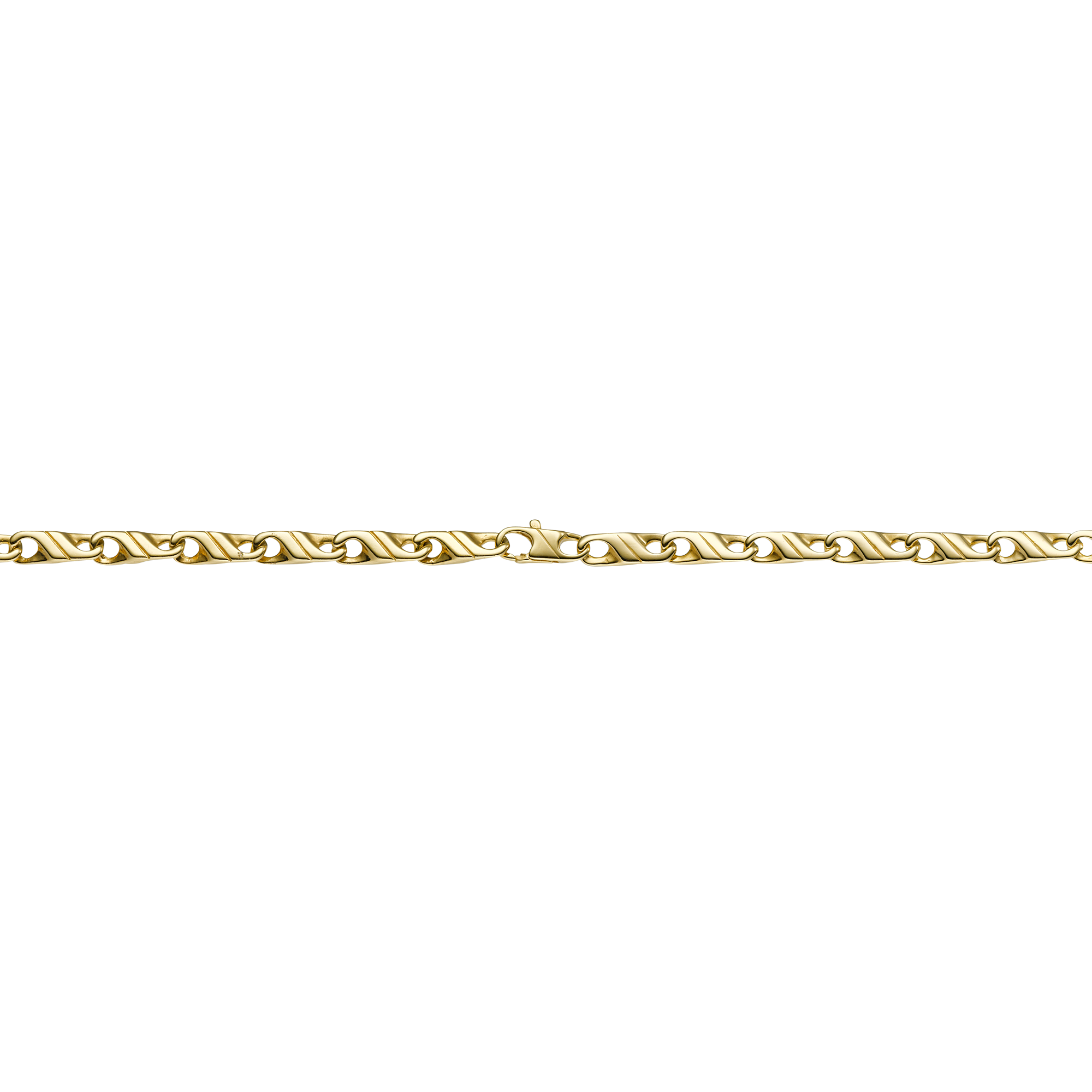 Brogle Classic Victoria chain 4.5mm Brogle Classic Victoria chain 4.5mm