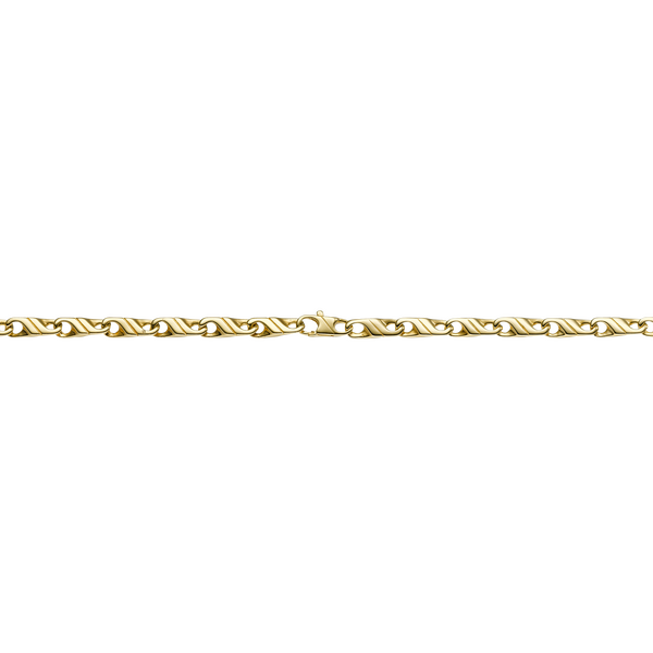 Brogle Classic Viktoriakette 4,5mm Brogle Classic Viktoriakette 4,5mm