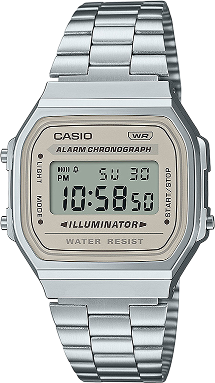CASIO VINTAGE ICONIC 36mm