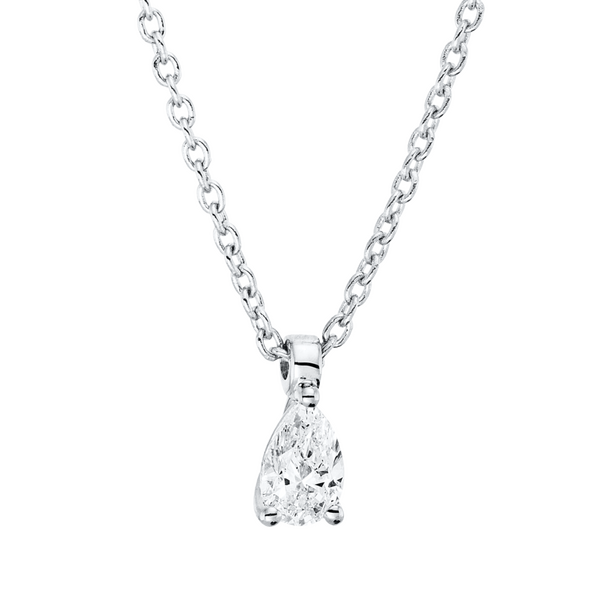Brogle Classic Solitairekette