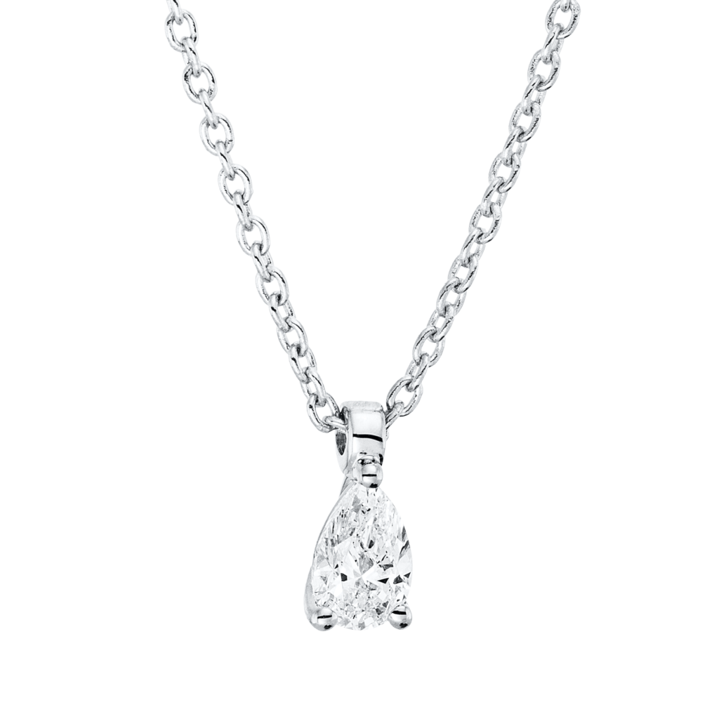 Brogle Classic Solitairekette Brogle Classic Solitairekette
