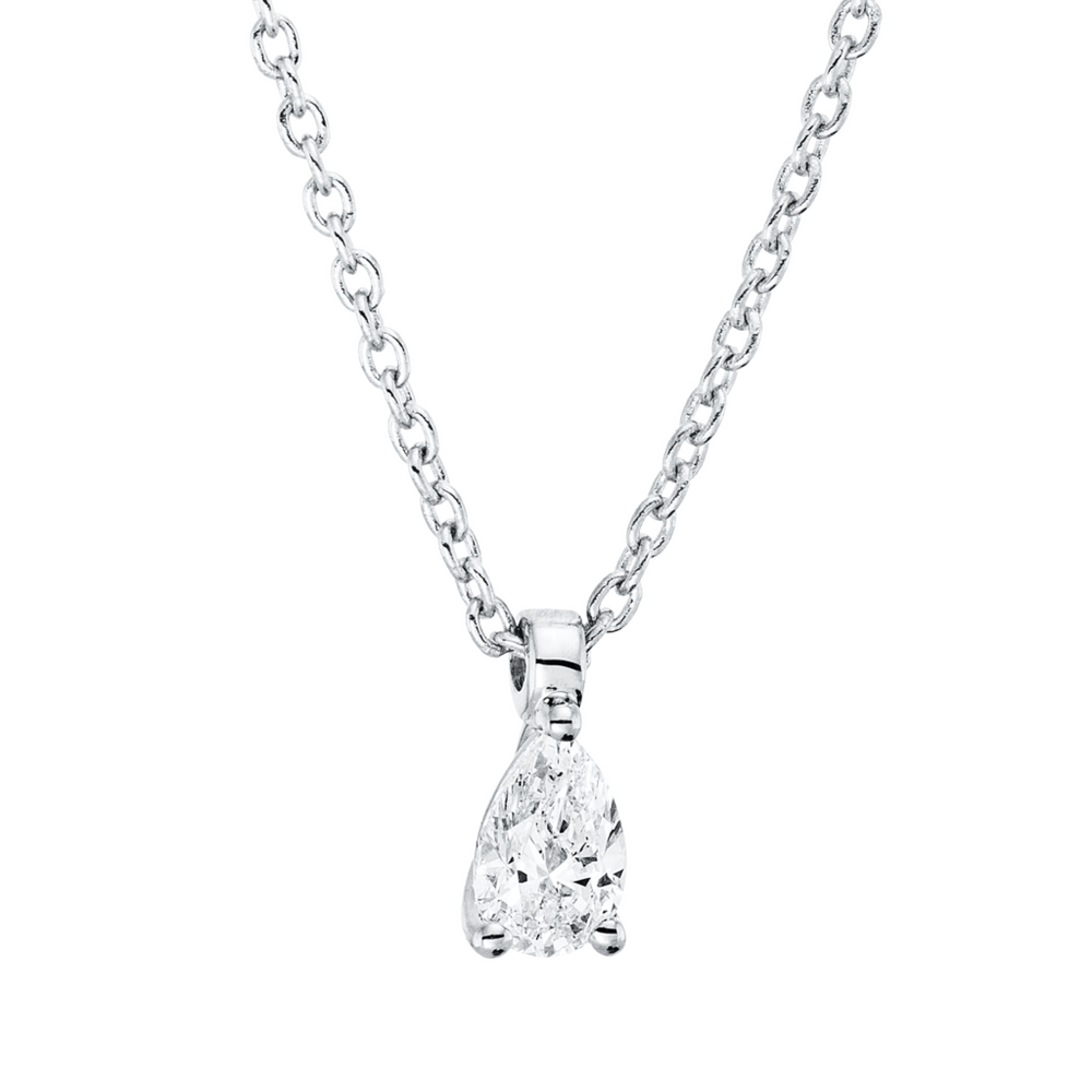 Brogle Classic Solitairekette Brogle Classic Solitairekette
