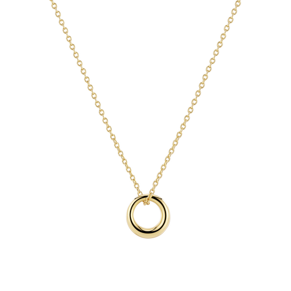 SIF Jakobs Selene Halskette