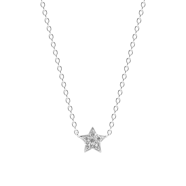 SIF Jakobs Astri necklace SIF Jakobs Astri necklace