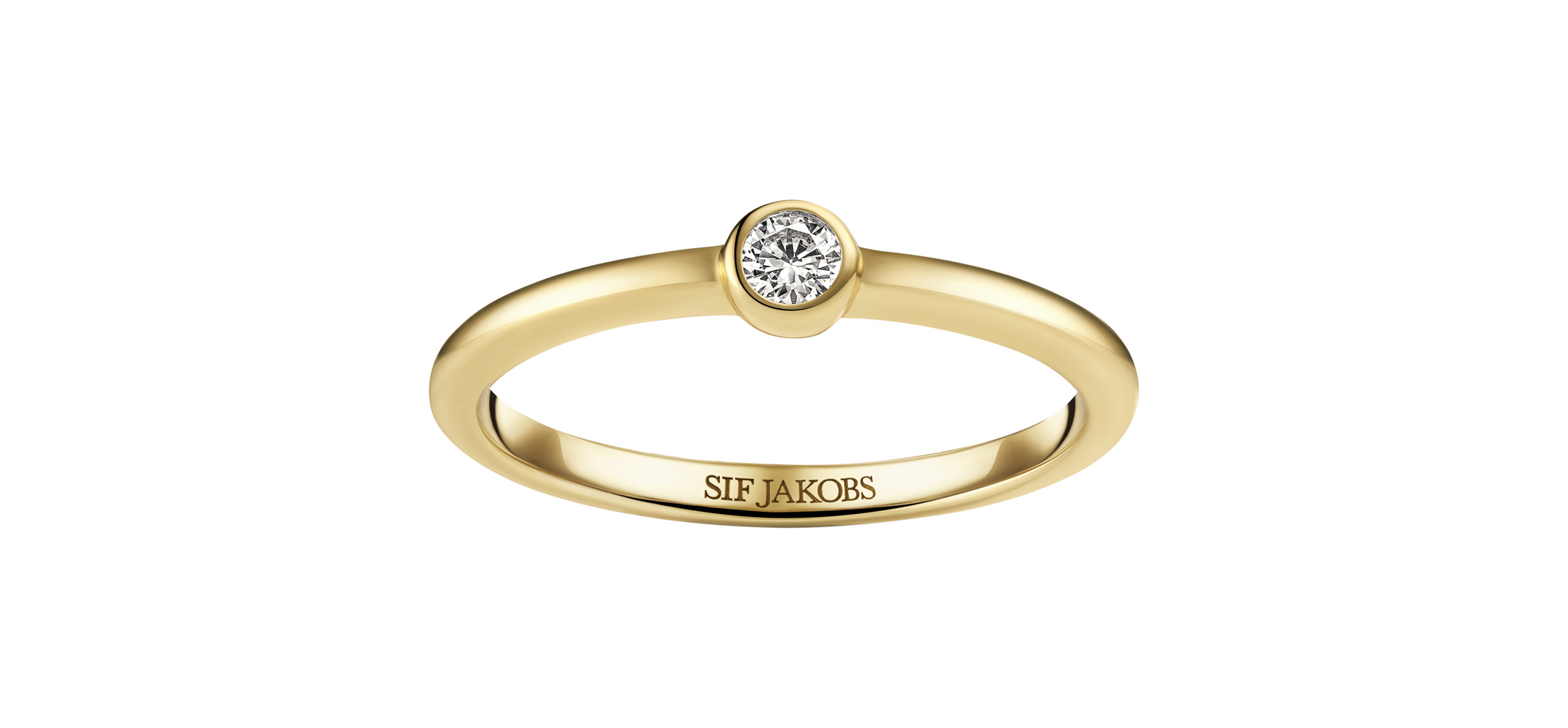 SIF Jakobs Sarzana Uno Ring SIF Jakobs Sarzana Uno Ring
