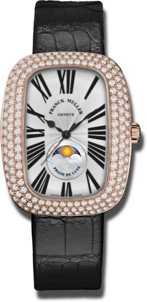 Franck Muller Galet Moonphase 44 x 34.1mm Franck Muller Galet Moonphase 44 x 34.1mm