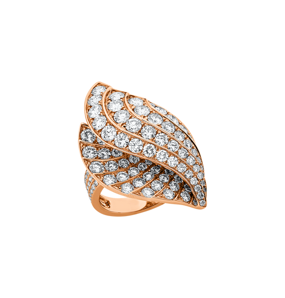 Brogle Selection diamond ring Brogle Selection diamond ring
