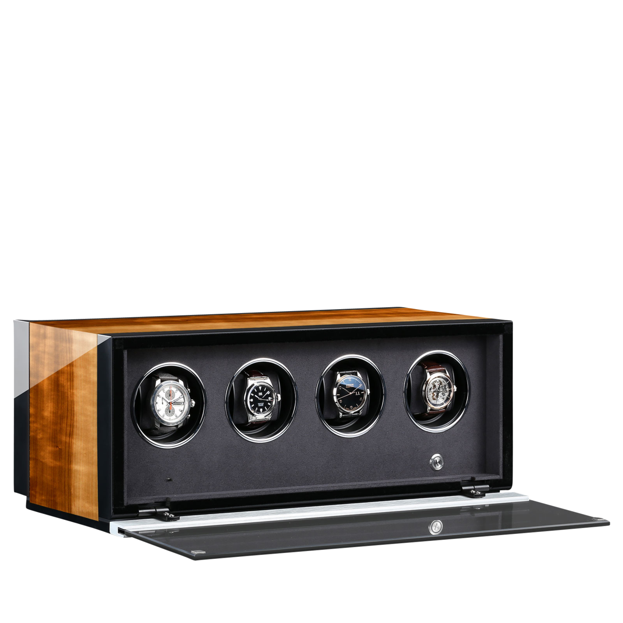 Chronovision Uhrenbeweger Ambiance IV Chronovision Uhrenbeweger Ambiance IV