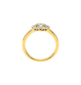 Brogle Solitairering Brogle Solitairering