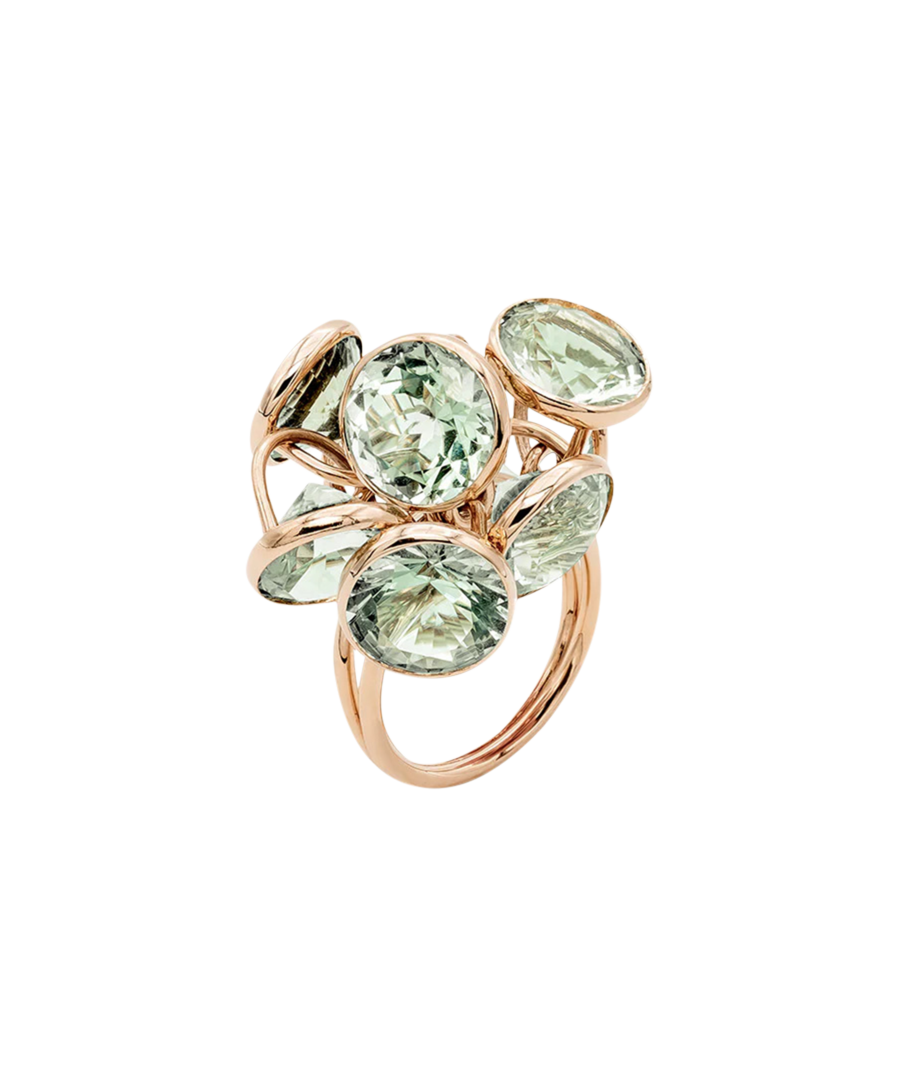 Mattioli Smarties ring Mattioli Smarties ring