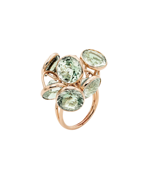 Mattioli Smarties ring Mattioli Smarties ring