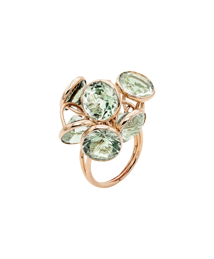 Mattioli Smarties ring Mattioli Smarties ring