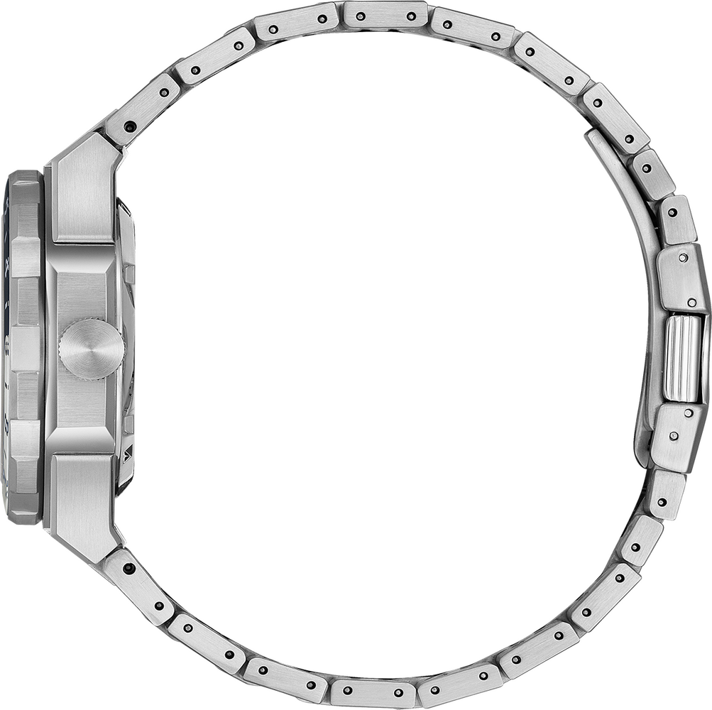Citizen Series 8 GMT 41mm