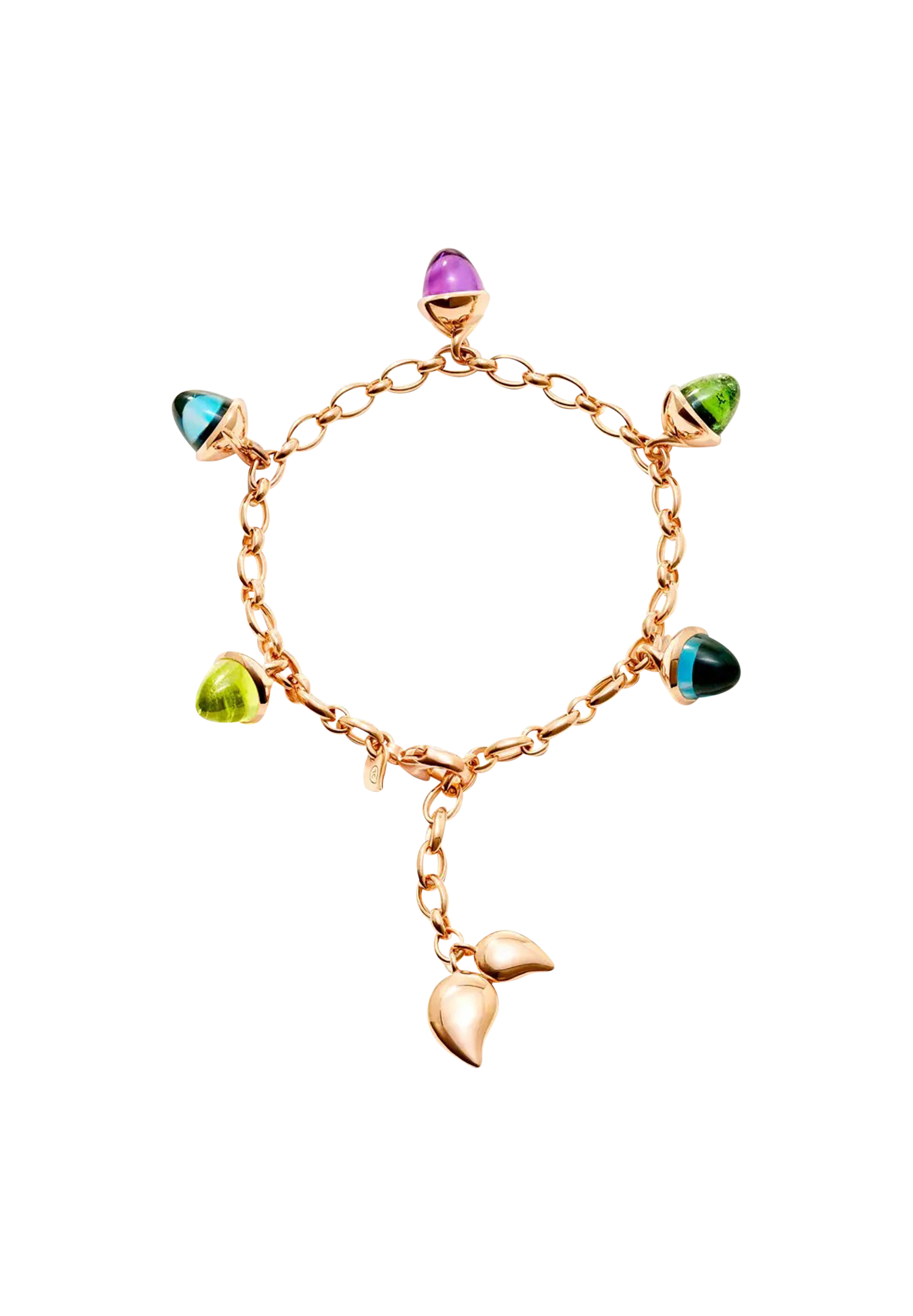 Tamara Comolli Mikado Flamenco Aurora Armband Tamara Comolli Mikado Flamenco Aurora Armband