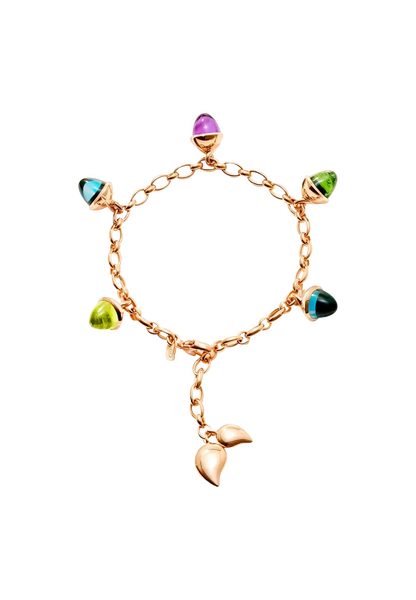 Tamara Comolli Mikado Flamenco Aurora Armband Tamara Comolli Mikado Flamenco Aurora Armband