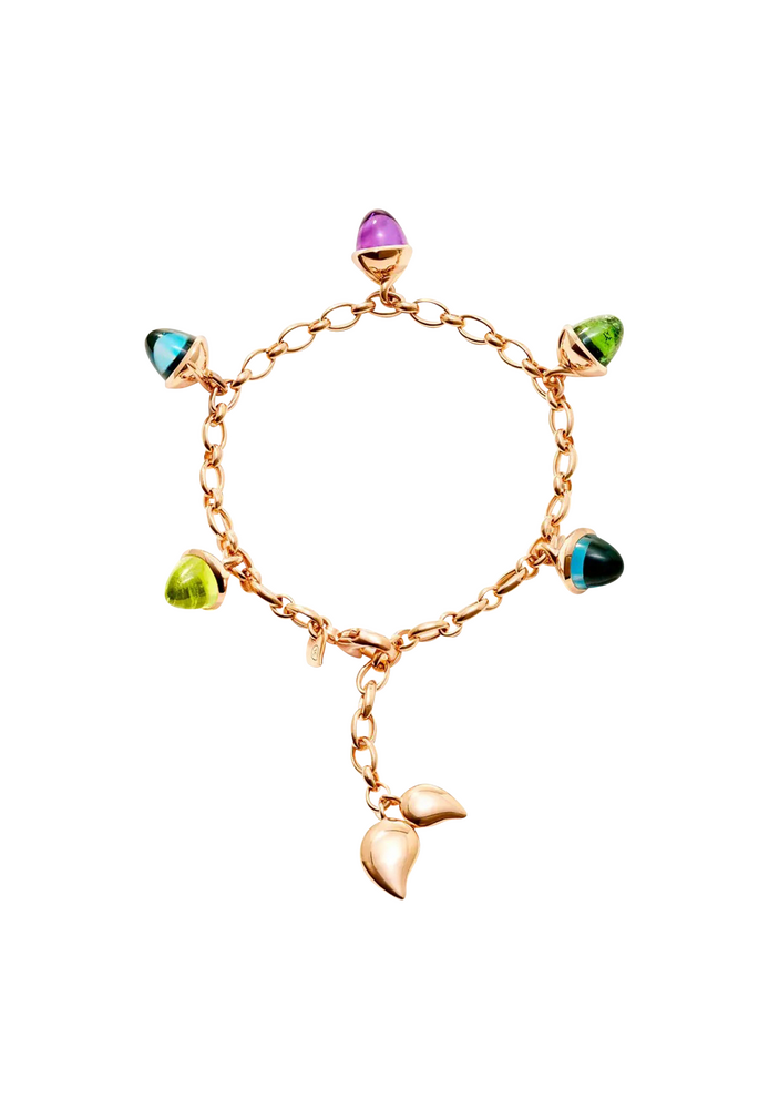 Tamara Comolli Mikado Flamenco Aurora Armband Tamara Comolli Mikado Flamenco Aurora Armband