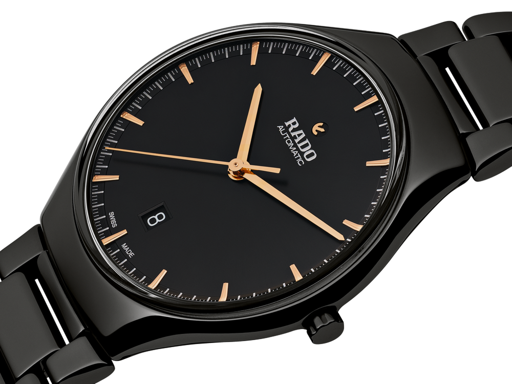 Rado True Thinline Automatic 40mm